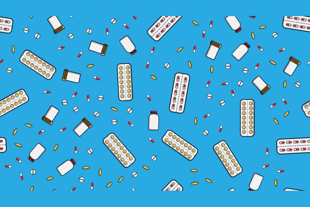 Dietary Supplements Could Harm Your Health The Statesman