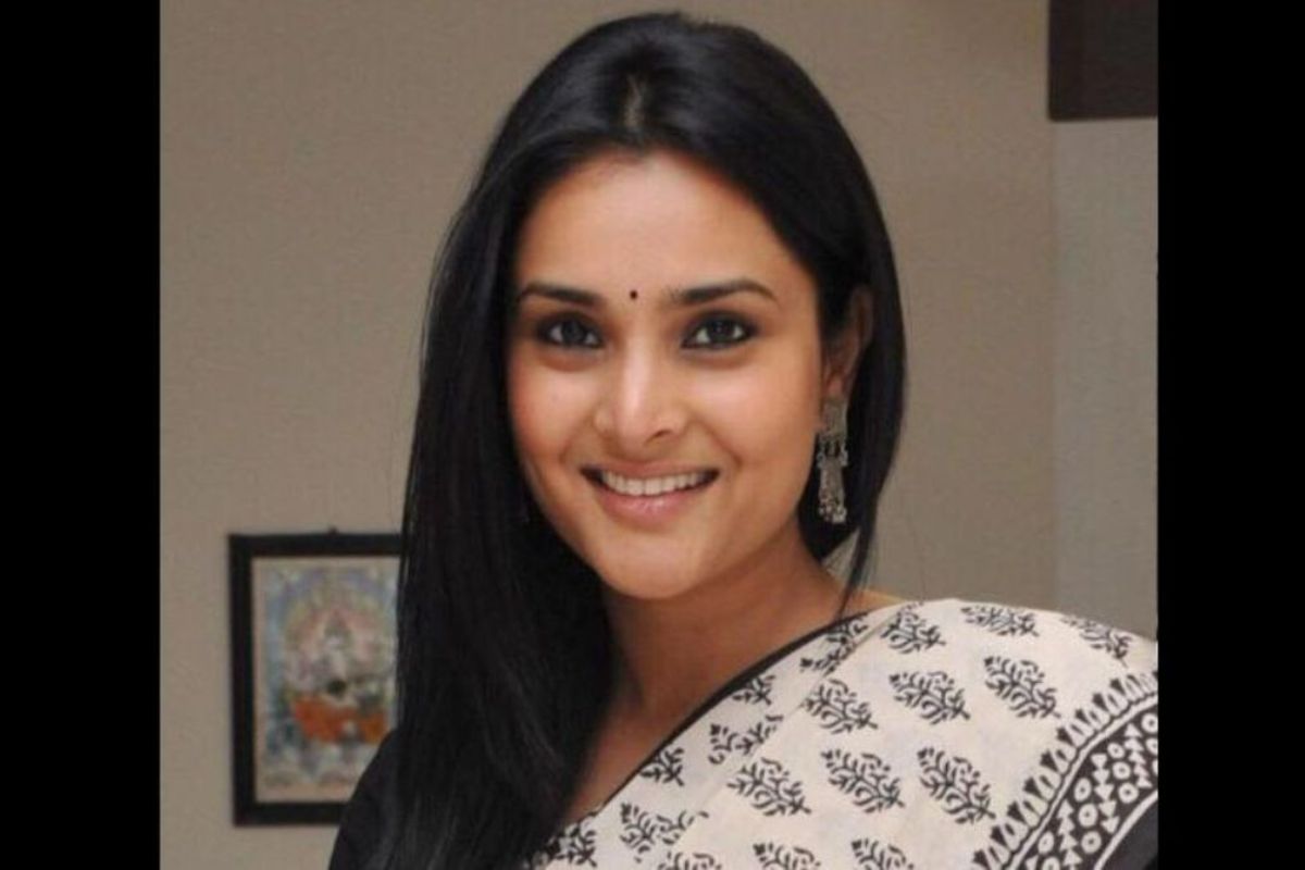 Congress social media head Divya Spandana deletes Twitter account