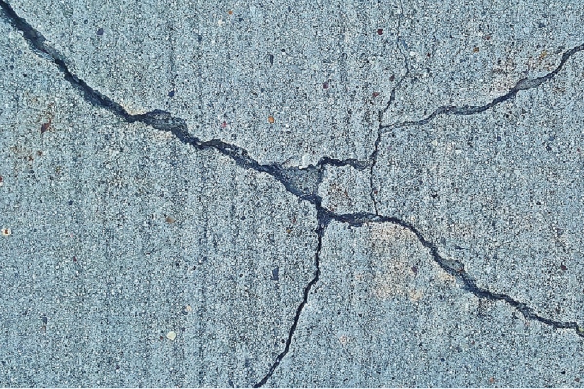 Moderate intensity earthquake jolts felt in Kashmir