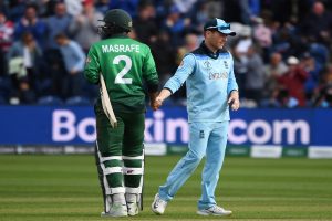Cricket World Cup 2019: England hammer Bangladesh by 106 runs