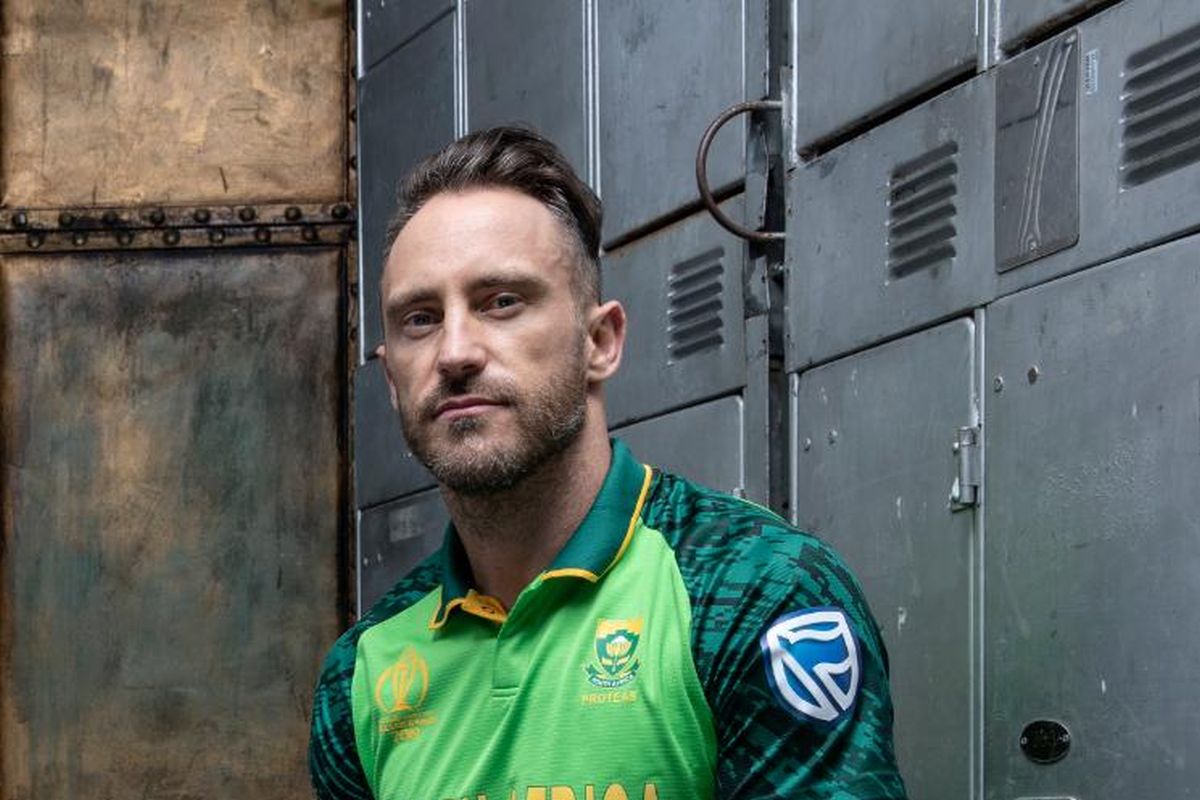 ICC Cricket World Cup 2019: South Africa elect to bowl against Bangladesh