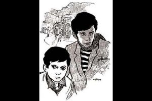 Documentary on Ray’s Feluda revisiting 50 years hits the theatre