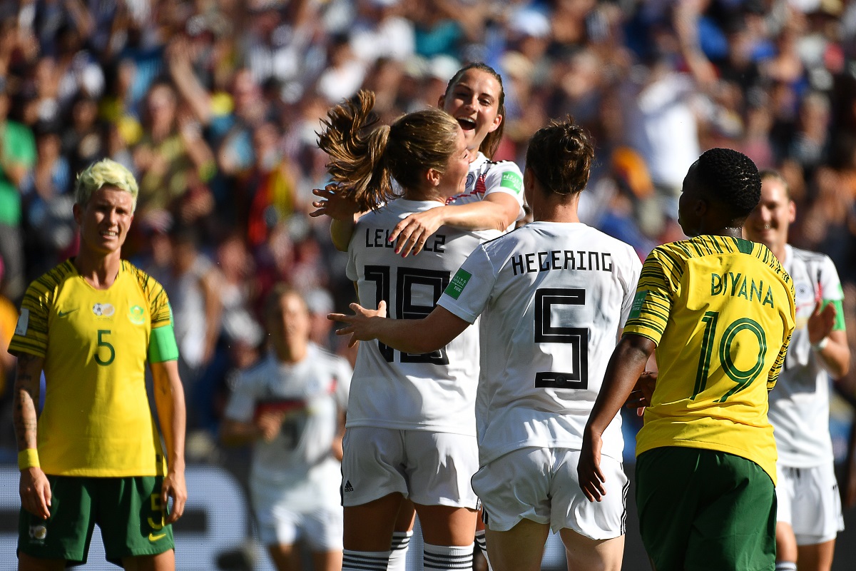 FIFA Women’s World Cup 2019 updates: Germany pummel South Africa, France go past Nigeria, Norway beat South Korea