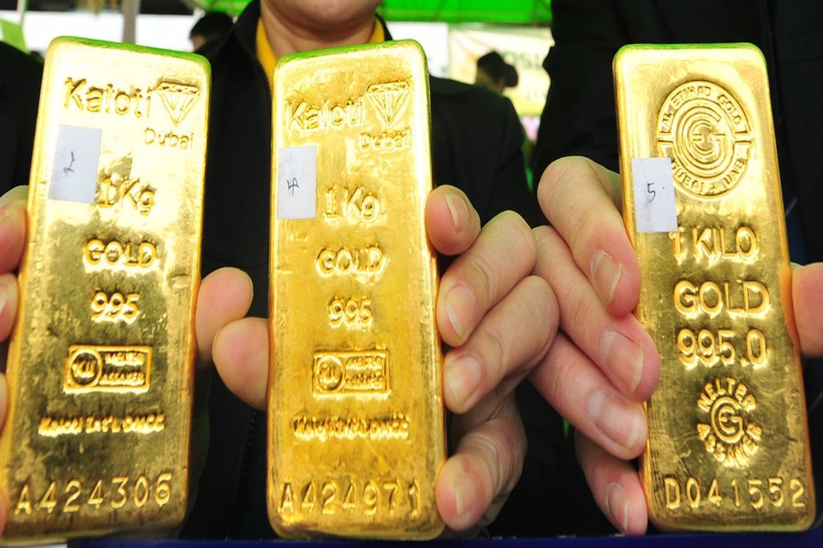 6 Indians arrested in SL for trying to smuggle gold