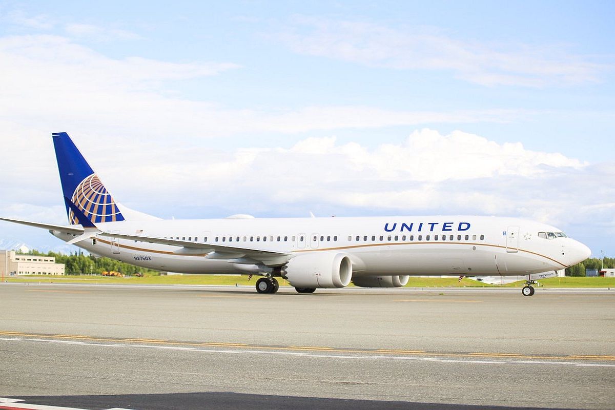 Amid tensions in Gulf of Oman, United Airlines suspends Newark-Mumbai flights