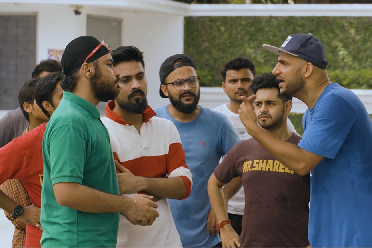 TVF Qtiyaapa’s latest sketch will remind you of your childhood gully cricket days