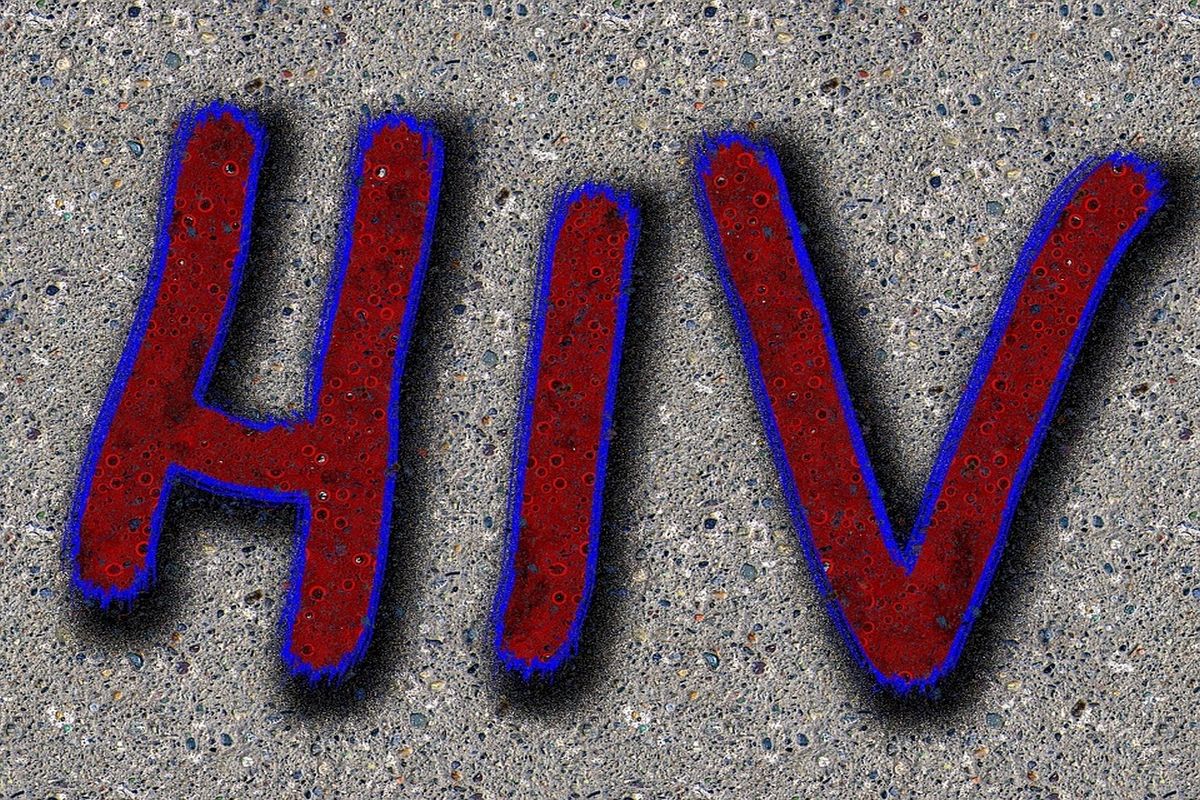 31 test positive for HIV in Pakistan