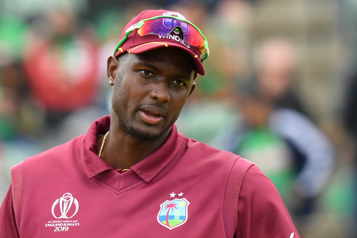 Holder blames batsmen for defeat against Bangladesh