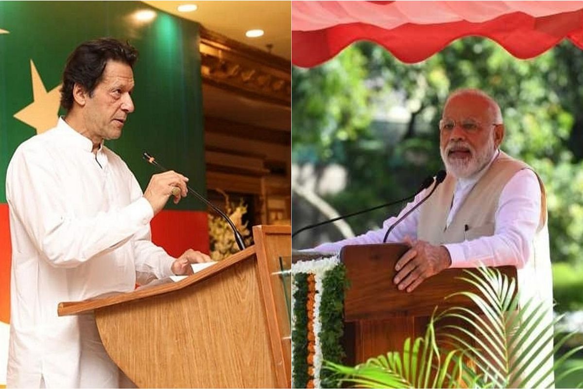 India-Pak ties at its ‘lowest point’, says Imran Khan, hopes Modi uses ‘mandate’ to resolve issues