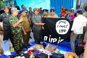 ISIS module case: NIA raids 7 places in TN including friend of Lanka blasts plotter