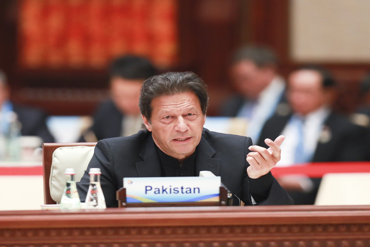 CWC 2019: PM Imran Khan congratulates Pakistan for “great comeback”