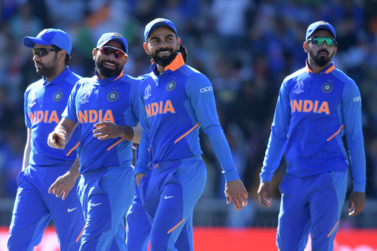 Another ex-Pak cricketer comes out with conspiracy theory