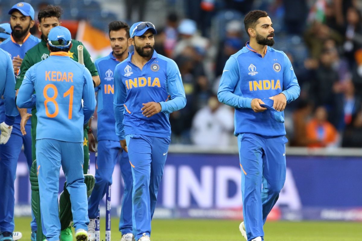 When fitness becomes prime importance to Team India 