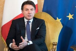Unemployment ‘True Emergency of Our Times’: Italian PM
