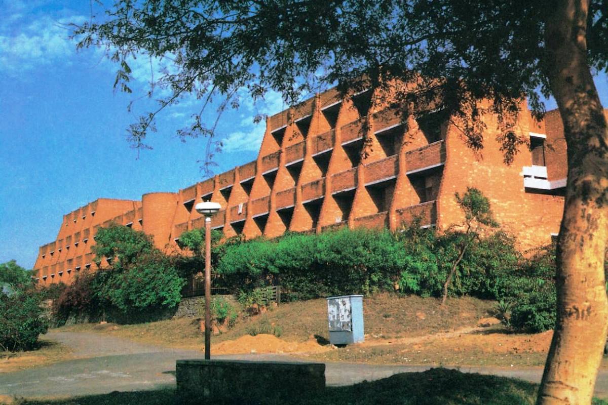 JNU Denies Imposing Hindi On Undergraduate Programmes The Statesman