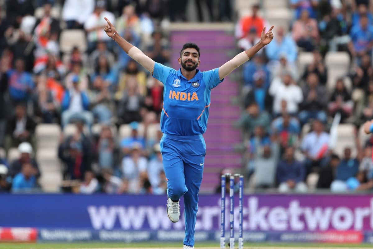 ‘I am decent with yorkers, want to get better’: Jasprit Bumrah