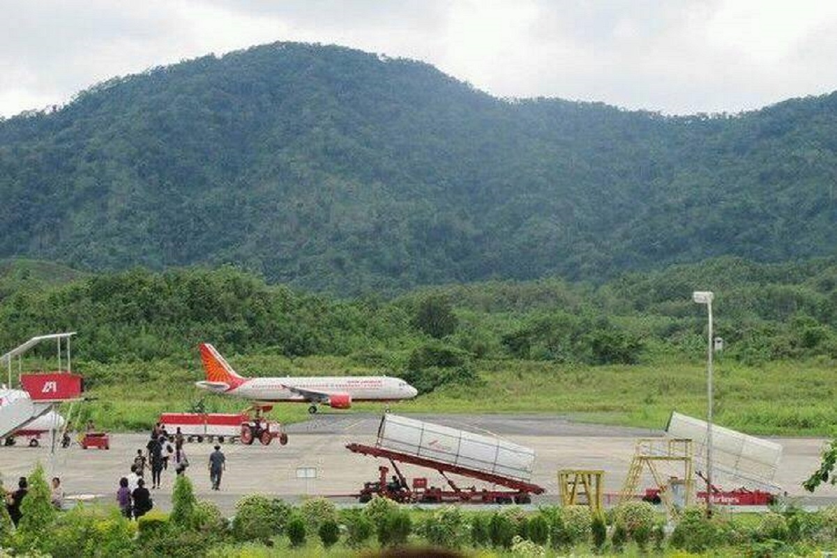 Himachal demands Rs 1426 cr for expansion of airports