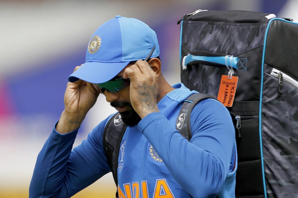 ‘Bit disappointed to not score big’: KL Rahul on his batting in 2019 World Cup