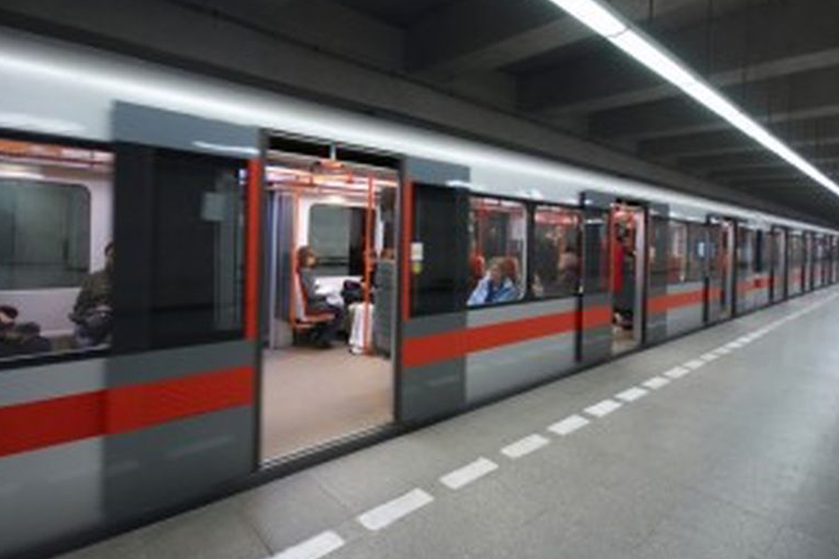 Metro, Kolkata, Metro Railway, Kolkata Metro