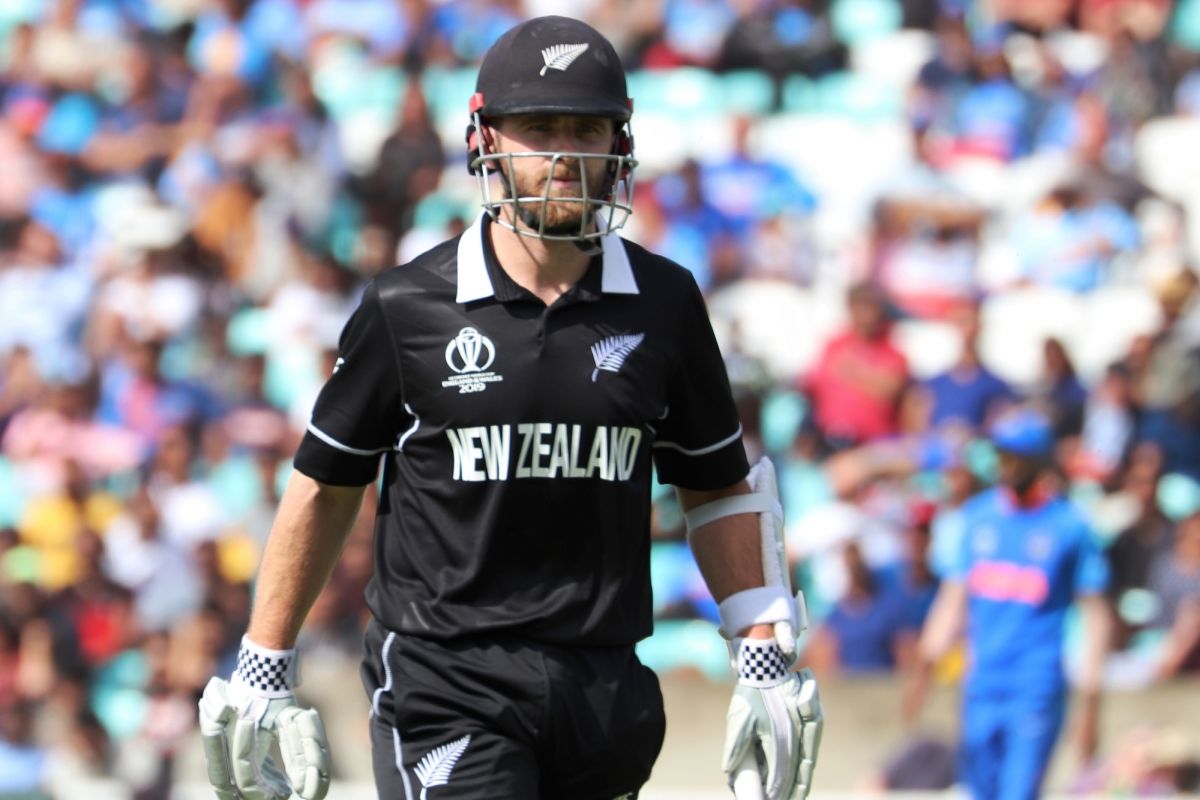 icc world cup 2019 new zealand jersey