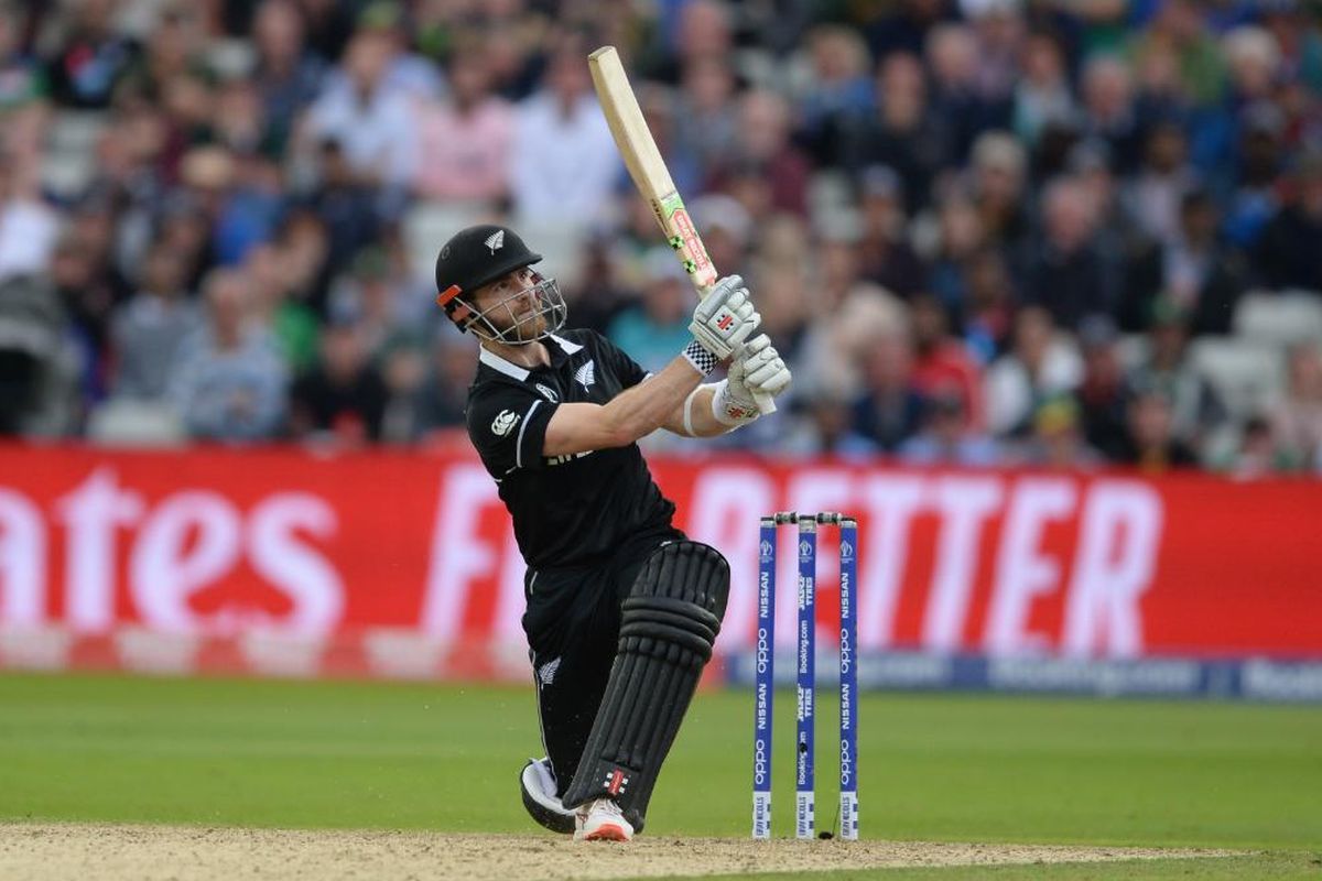 CWC 2019: Kane Williamson’s ton helps Kiwis steal a nail-biter against South Africa