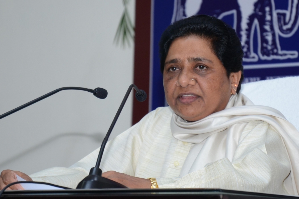 Mayawati, BSP, UP by-polls, Alliance, Samajwadi Party
