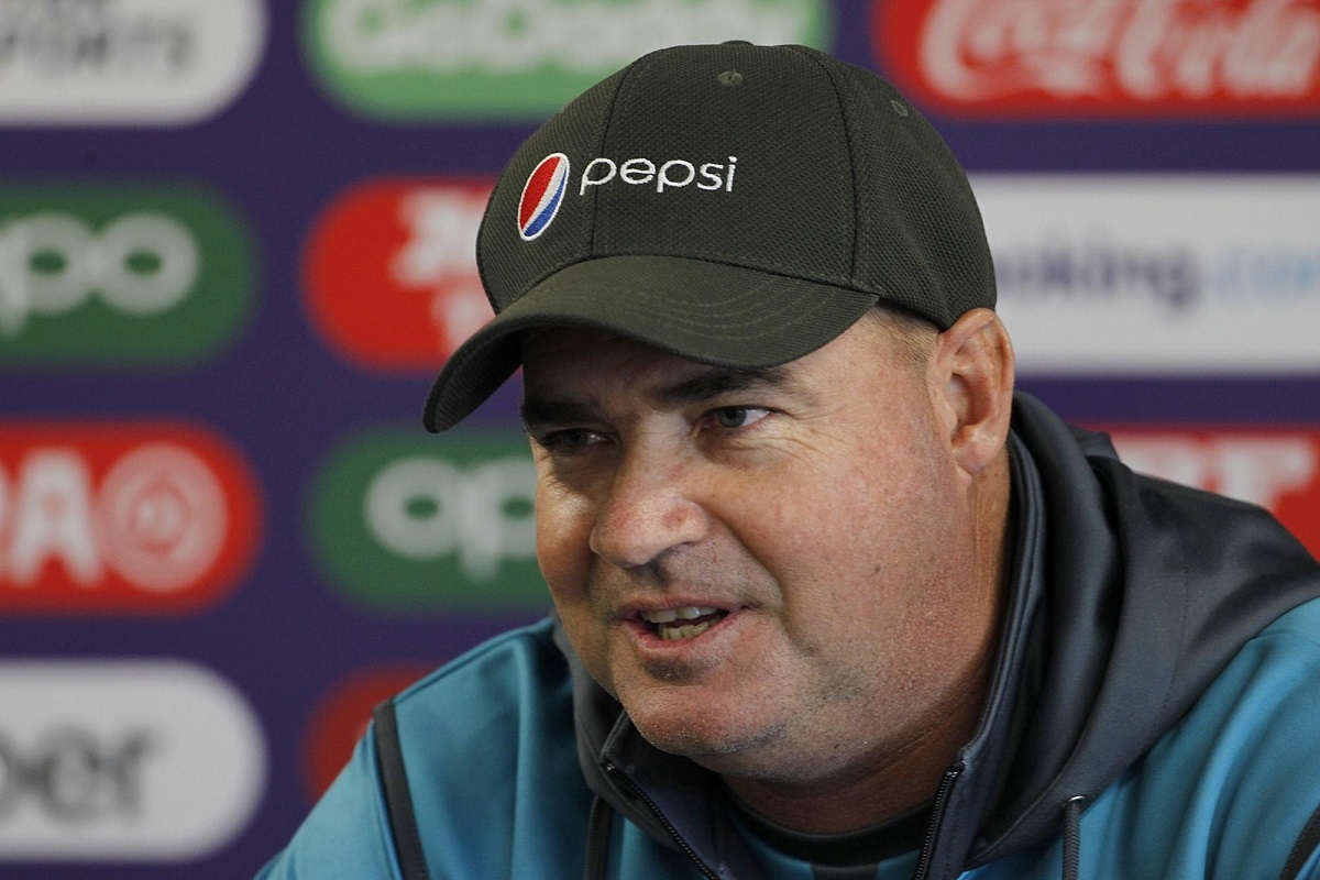 World Cup Defeat To India left me wanting to ‘commit suicide’: Pak coach Mickey Arthur