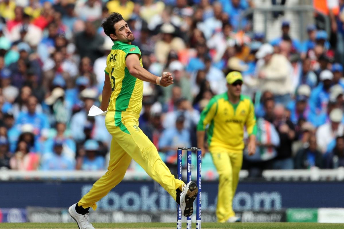 ICC Cricket World Cup 2019: Mohammad Amir’s five-for goes waste as clinical Oz beat Pakistan