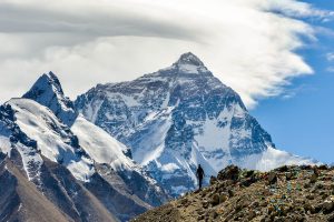 World’s highest operating weather stations installed on Everest