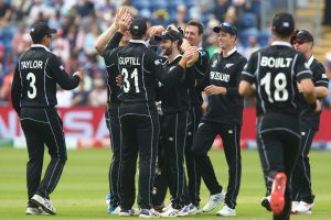 2019 Cricket World Cup: New Zealand wins toss, Kane Williamson elects to bowl against Bangladesh