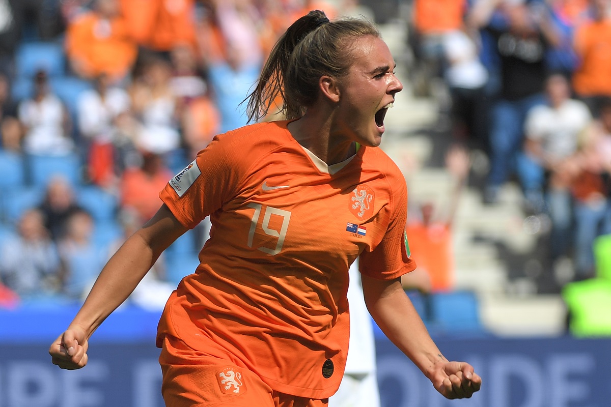 FIFA Women’s World Cup 2019: Netherlands win in stoppage time to break Kiwi hearts