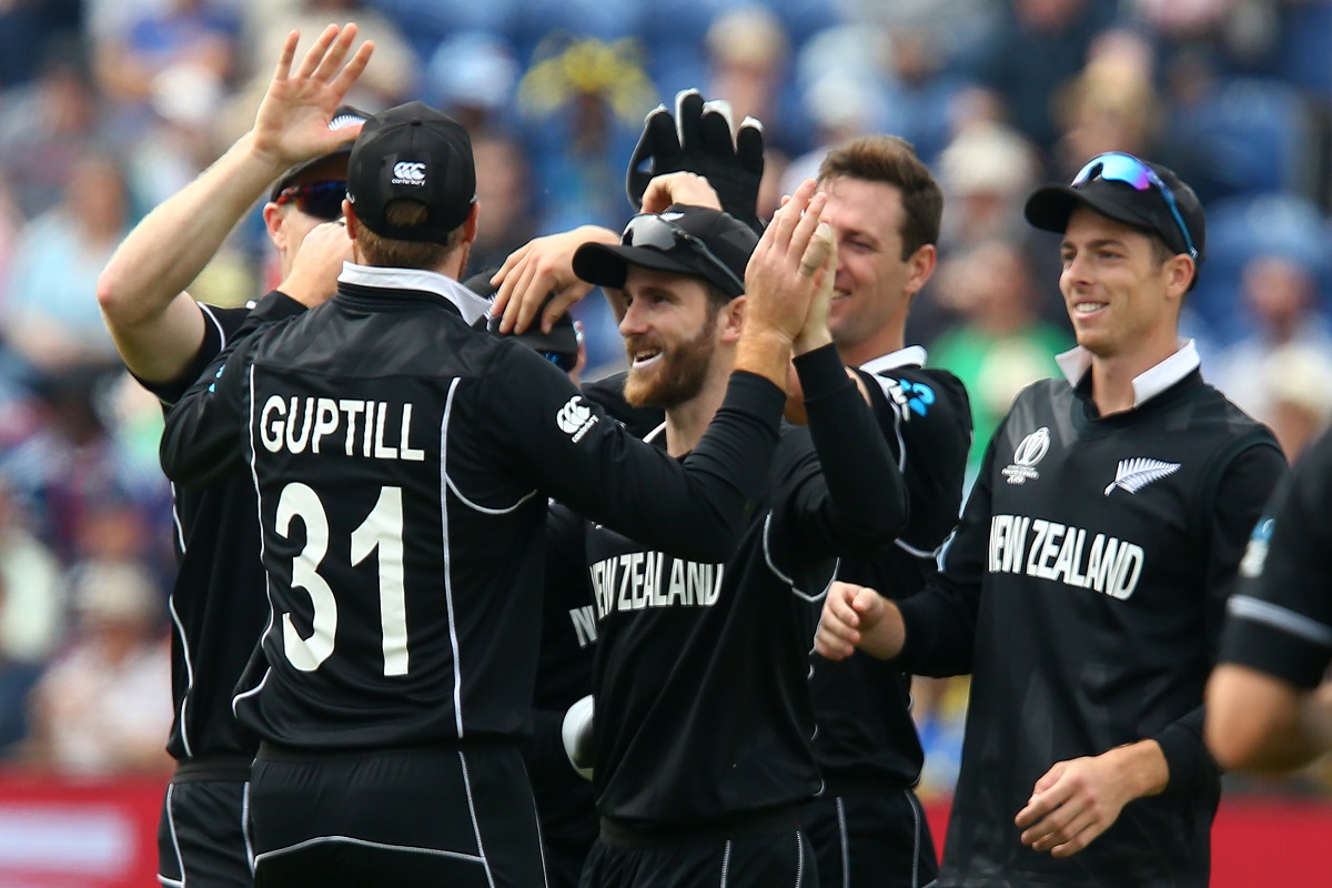 Cricket World Cup 2019: New Zealand eye third straight win against Afghans