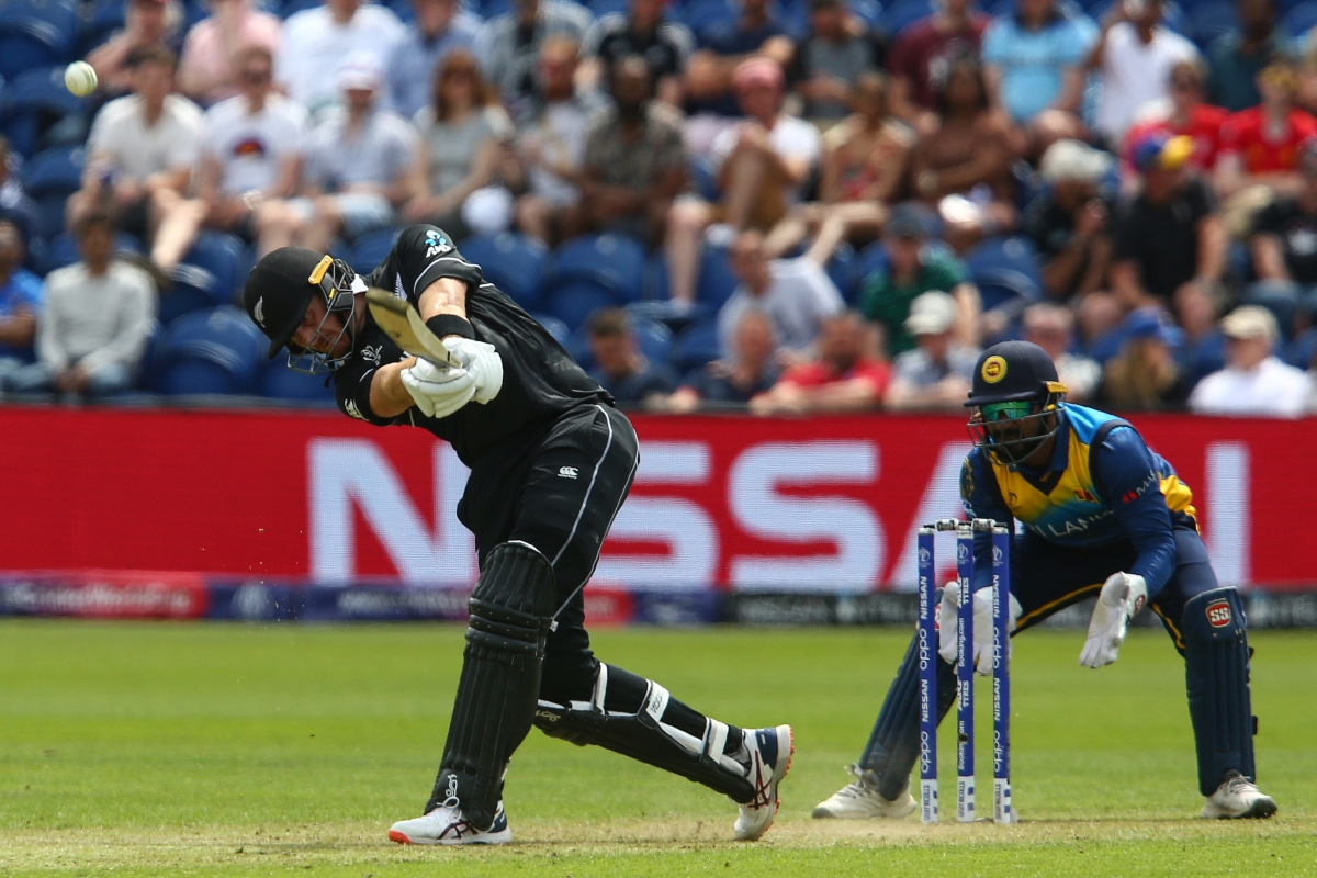 ICC Cricket World Cup 2019: Four turning points from Sri Lanka vs New Zealand match