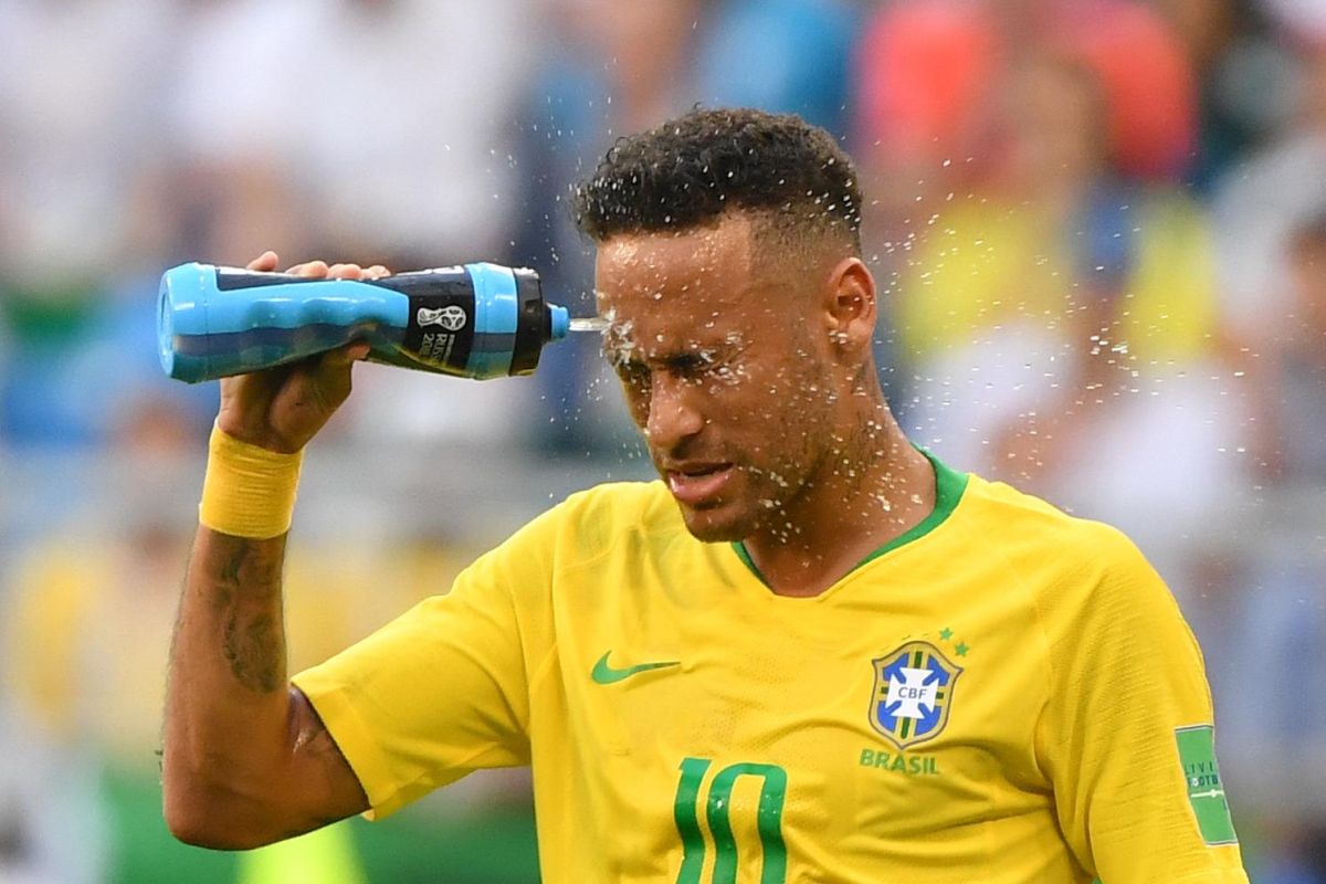 Brazilian police to probe Neymar’s video release