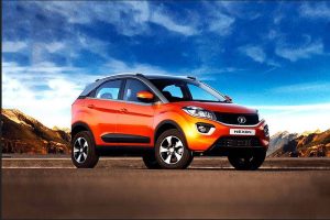 Tata Nexon prices hiked; gets new features too