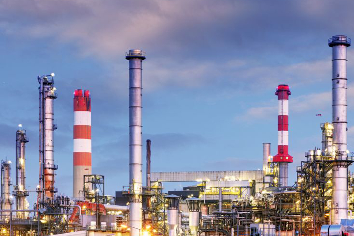 Oil prices jump after ‘incident’ in Gulf of Oman