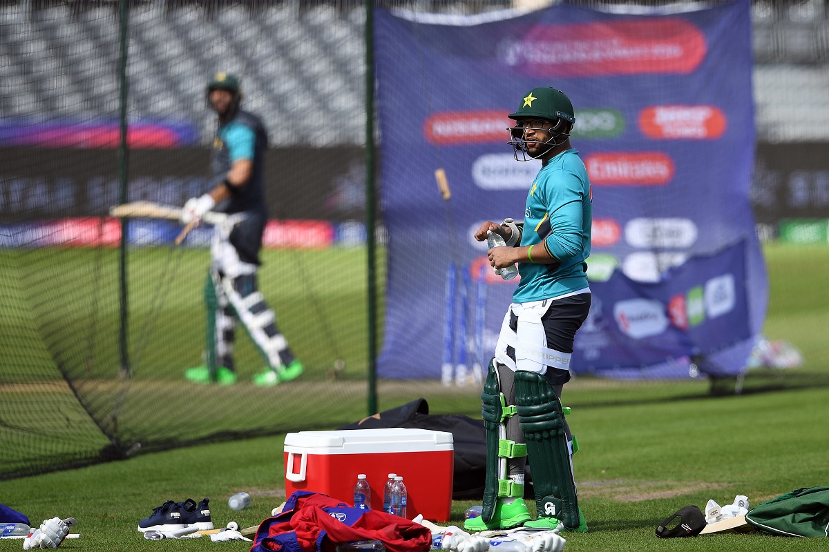 Cricket World Cup 2019: Struggling Sri Lanka hope to address batting woes against Pakistan