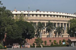 Companies (Amendment) Bill introduced in Lok Sabha