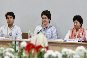 ‘Will find out’, warns Priyanka Gandhi as she pulls up UP Congress workers over poll drub