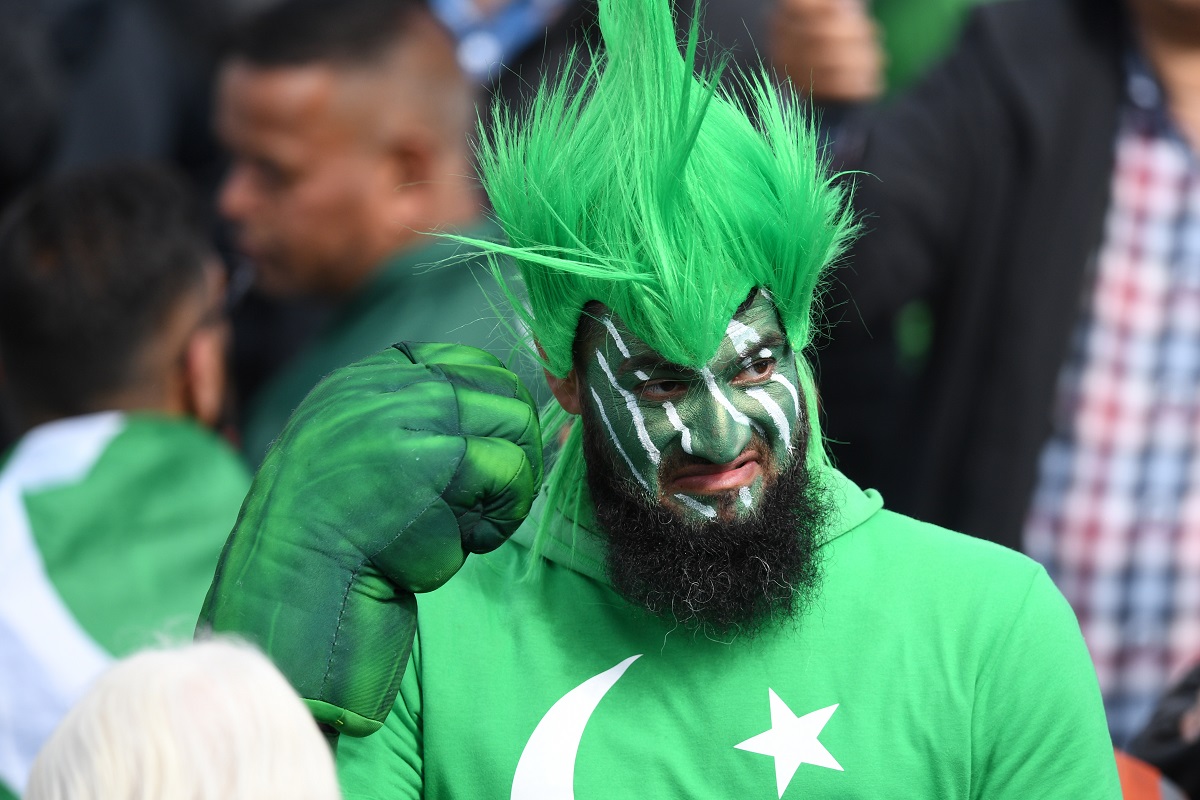 Cricket World Cup 2019: Rain washes out Pakistan-Sri Lanka encounter; teams split points