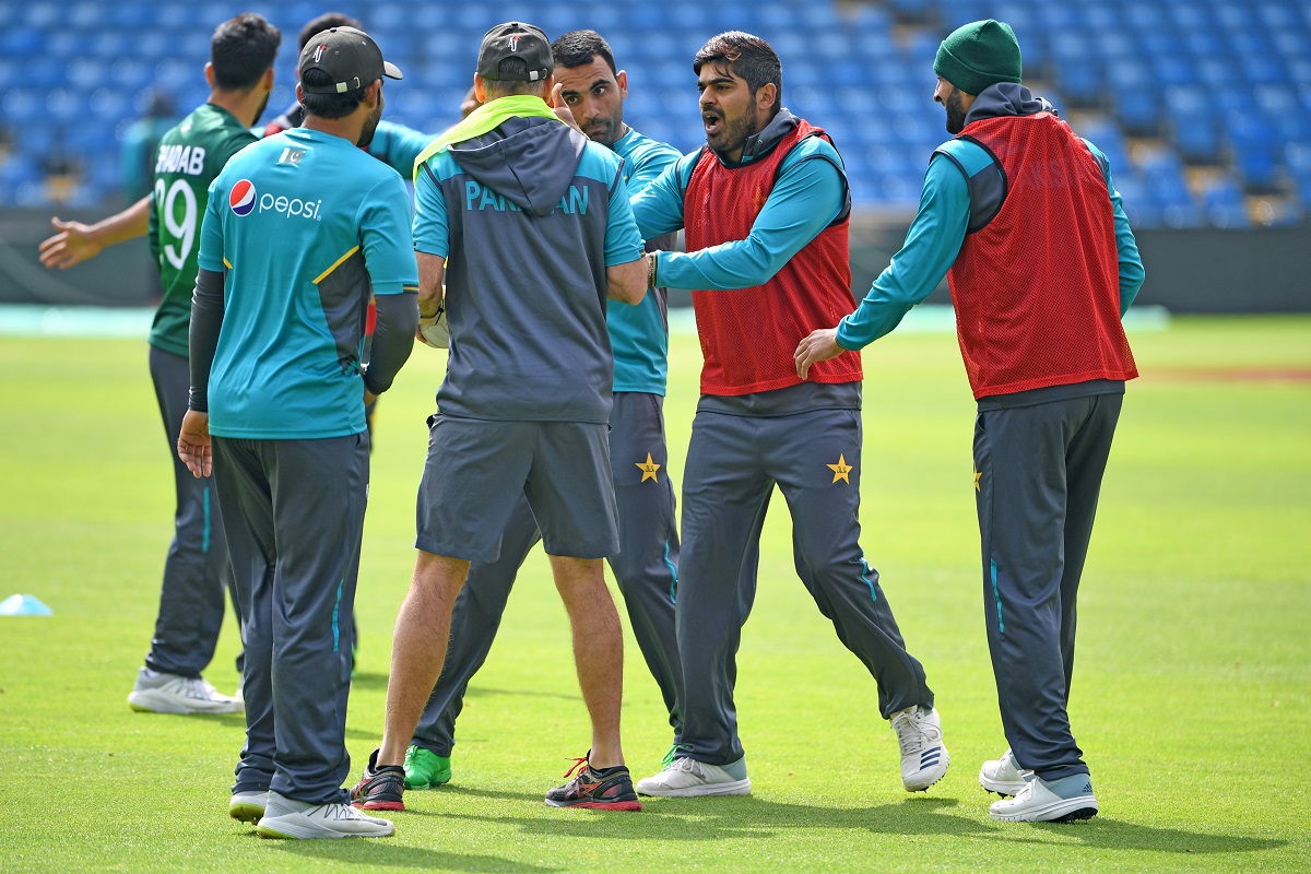 ICC Cricket World Cup 2019: Advancing Pakistan meet fearless Afghanistan