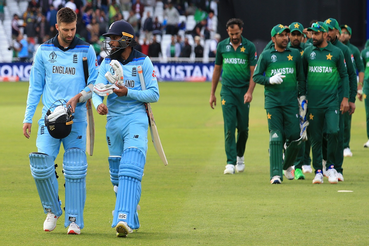 World Cup 2019: Defining moments of Eng-Pak match