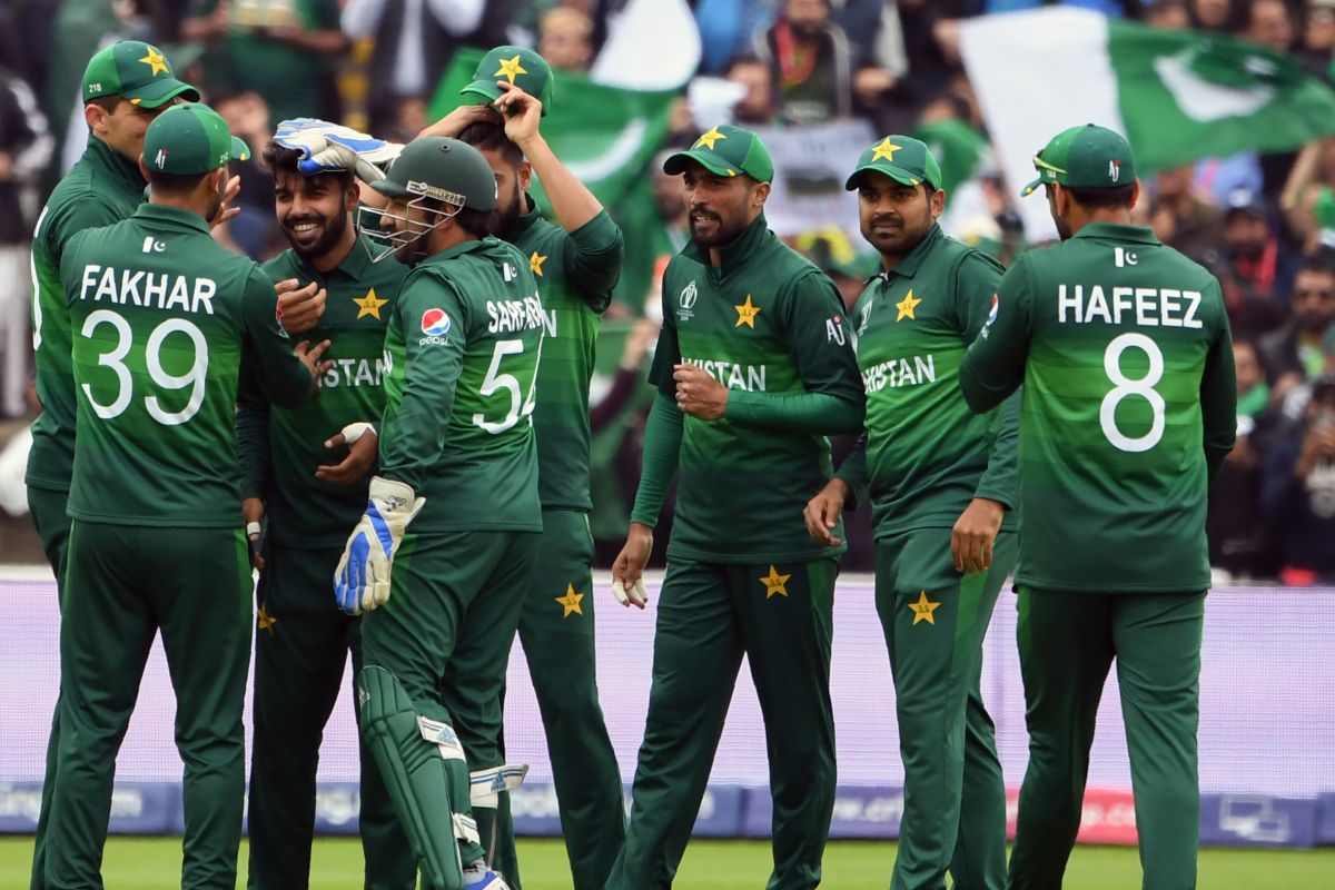 Pakistan would lift the World Cup 2019 if ’92 edition is criteria, opine pundits