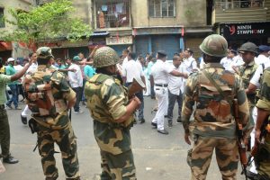 Four killed in Bengal political violence, Centre seeks report from state govt