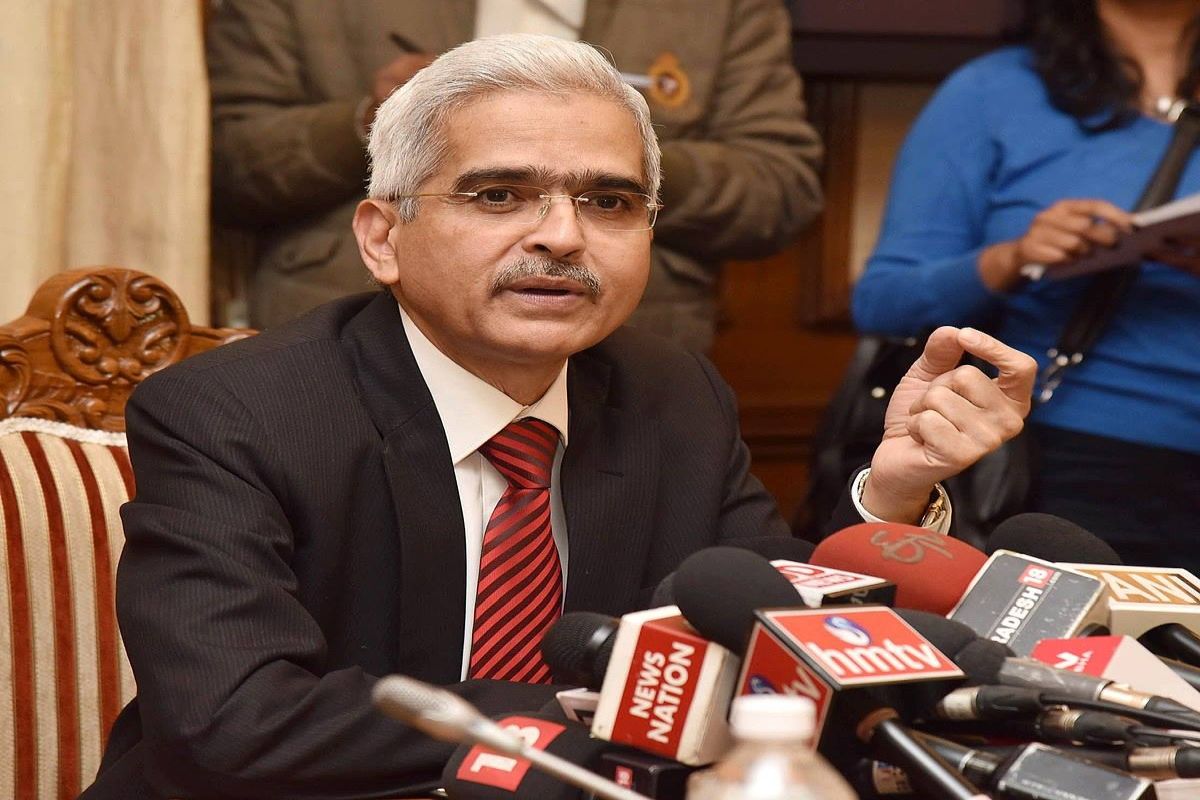 Nailed RBI turns blase on IL&FS charge sheet despite court acceptance