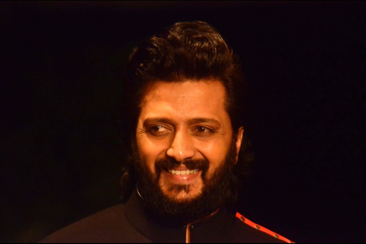 Riteish joins the rebellious journey of ‘Baaghi’ franchise