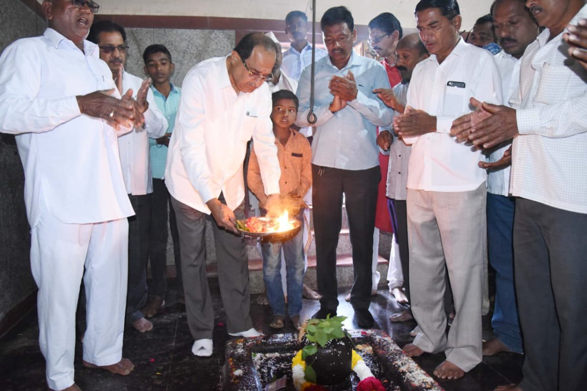 Maharashtra Congress leader Radhakrishna Vikhe Patil resigns as MLA
