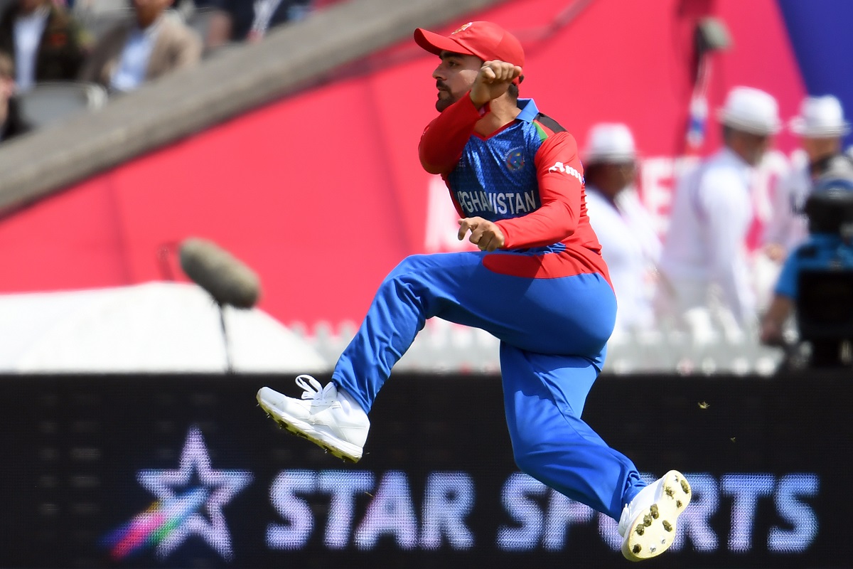 Rashid Khan, Afghanistan, Cricket World Cup 2019, ICC