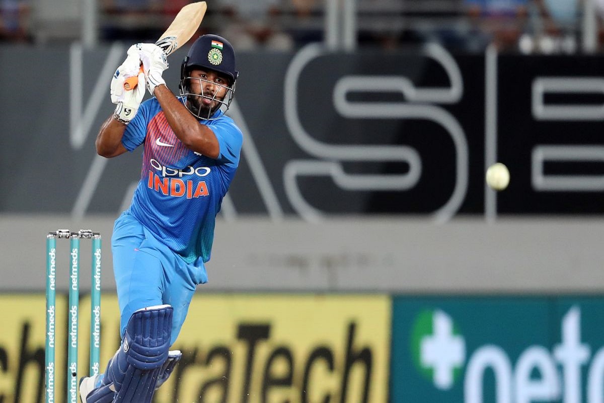 Rishabh Pant to fly to England as standby for injured Dhawan: Reports