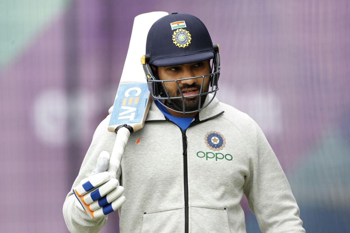 Rohit Sharma agrees to help Pakistan batsmen after becoming coach